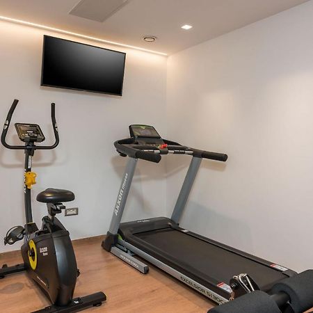 Mirabile Luxury Suites Chania  Exteriér fotografie