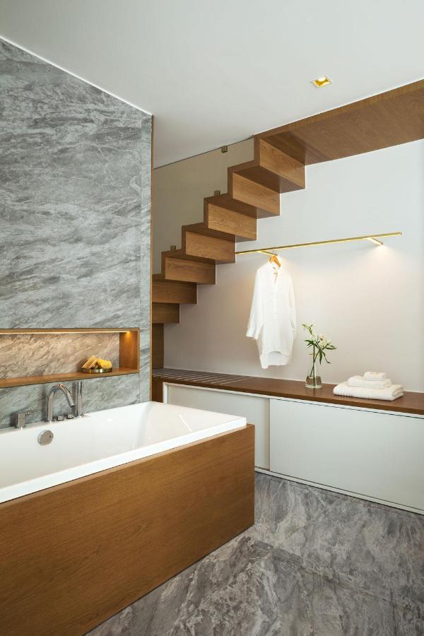 Mirabile Luxury Suites Chania  Exteriér fotografie