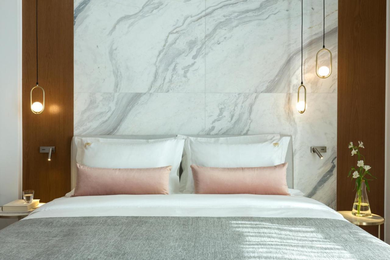 Mirabile Luxury Suites Chania  Exteriér fotografie