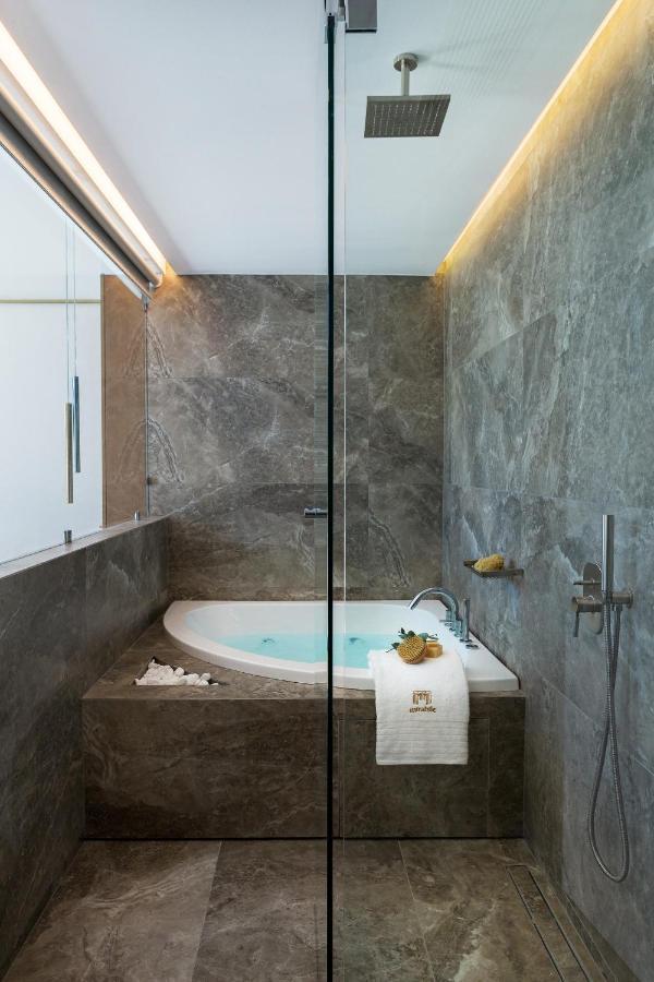 Mirabile Luxury Suites Chania  Exteriér fotografie
