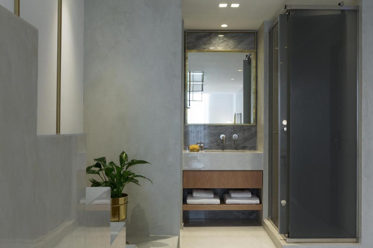 Mirabile Luxury Suites Chania  Exteriér fotografie