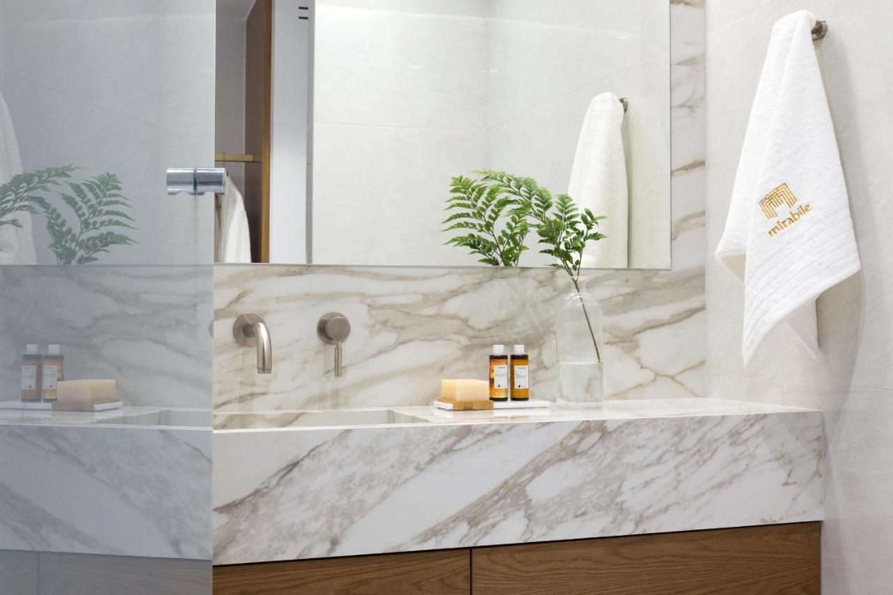 Mirabile Luxury Suites Chania  Exteriér fotografie