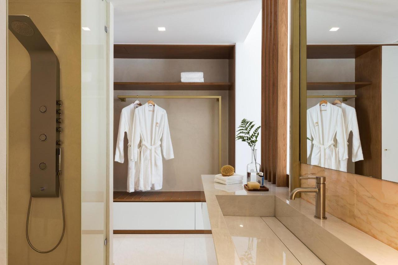 Mirabile Luxury Suites Chania  Exteriér fotografie