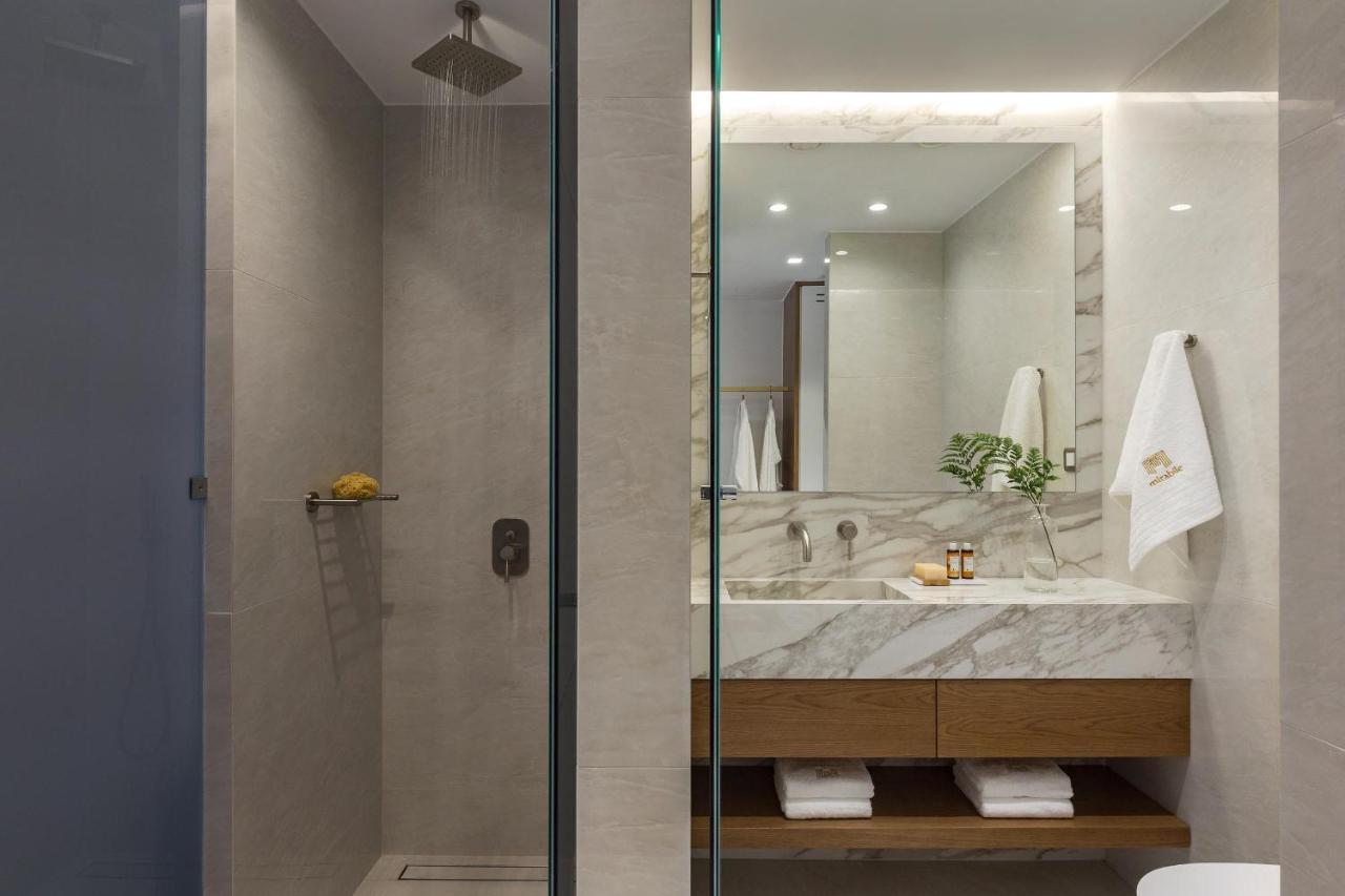 Mirabile Luxury Suites Chania  Exteriér fotografie
