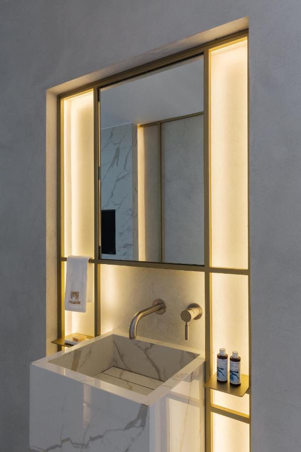 Mirabile Luxury Suites Chania  Exteriér fotografie