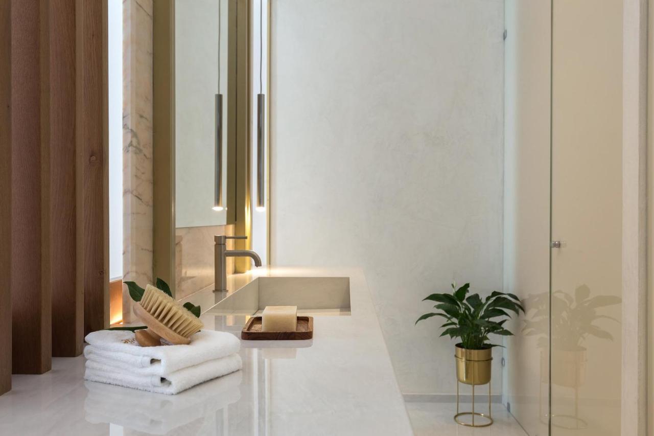 Mirabile Luxury Suites Chania  Exteriér fotografie