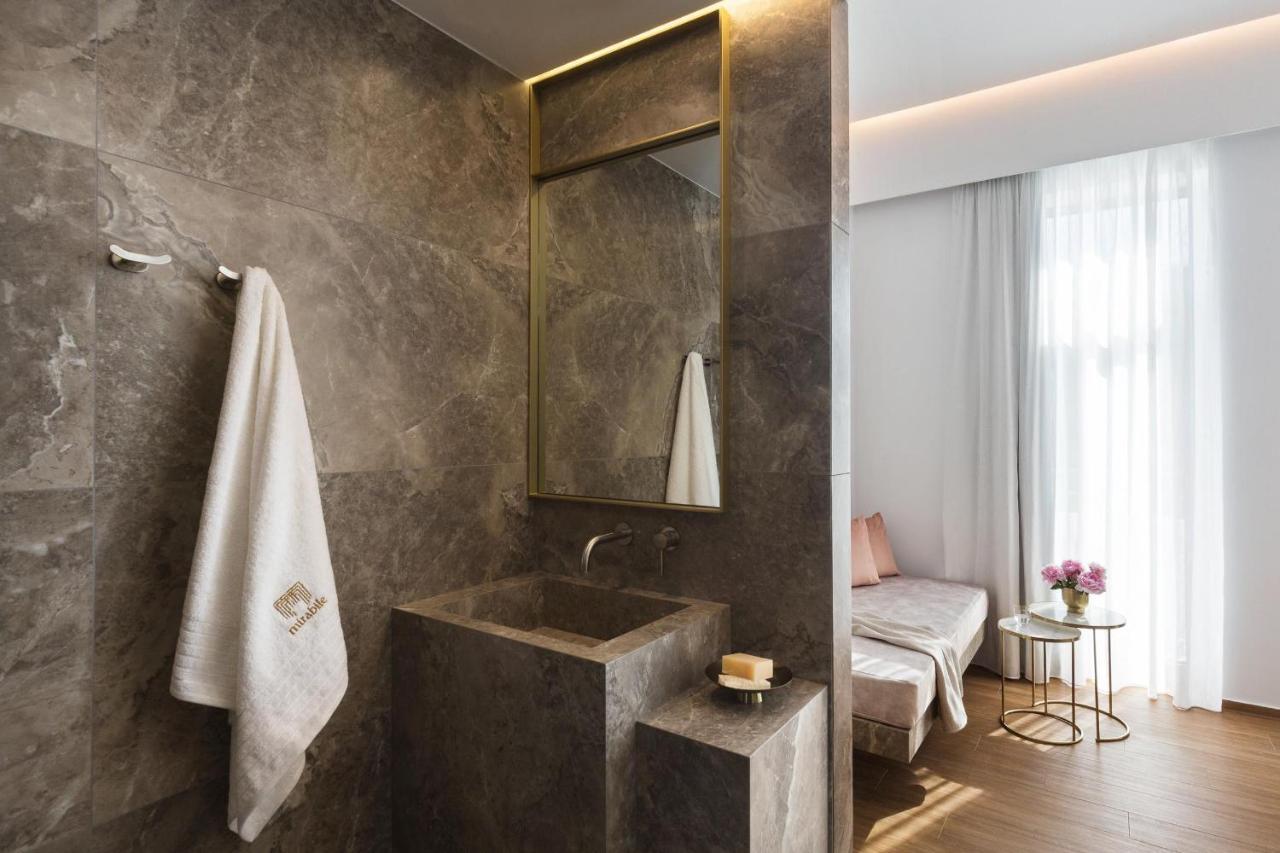 Mirabile Luxury Suites Chania  Exteriér fotografie