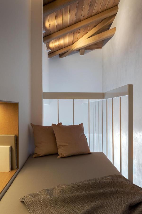 Mirabile Luxury Suites Chania  Exteriér fotografie