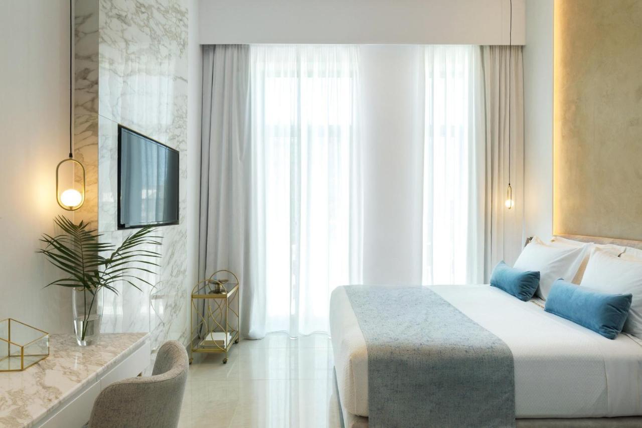 Mirabile Luxury Suites Chania  Exteriér fotografie
