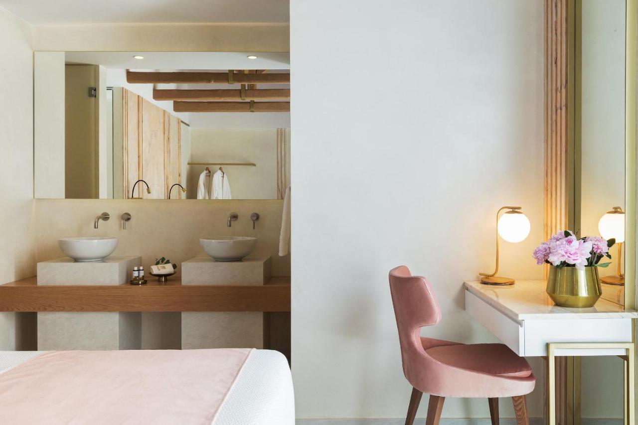 Mirabile Luxury Suites Chania  Exteriér fotografie