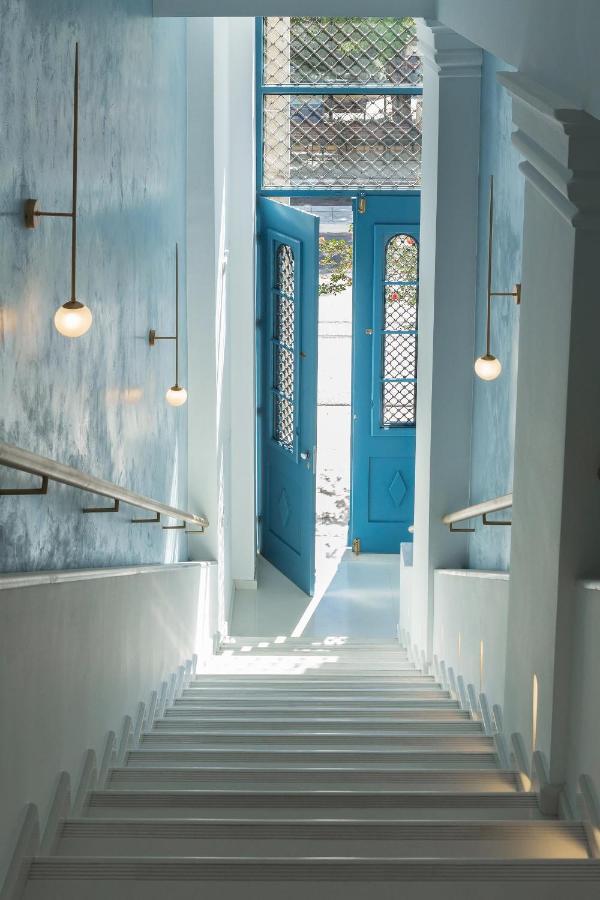 Mirabile Luxury Suites Chania  Exteriér fotografie