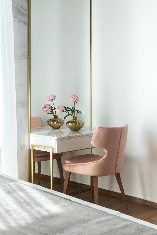 Mirabile Luxury Suites Chania  Exteriér fotografie