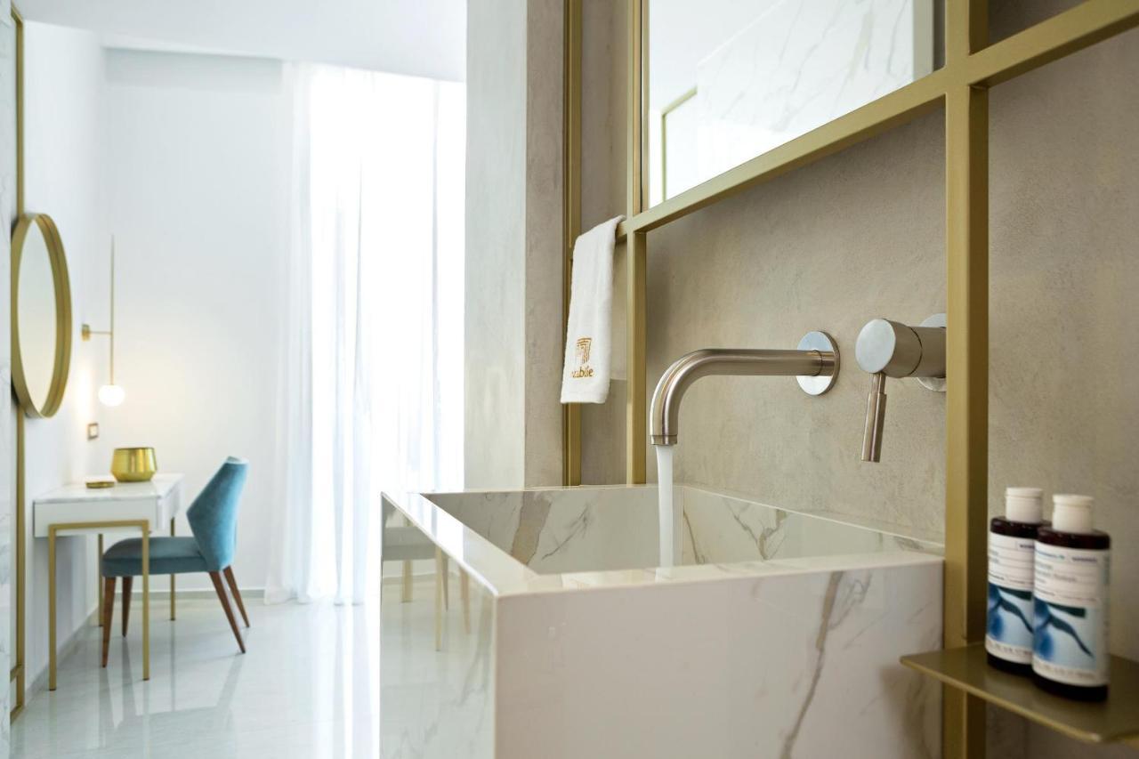 Mirabile Luxury Suites Chania  Exteriér fotografie