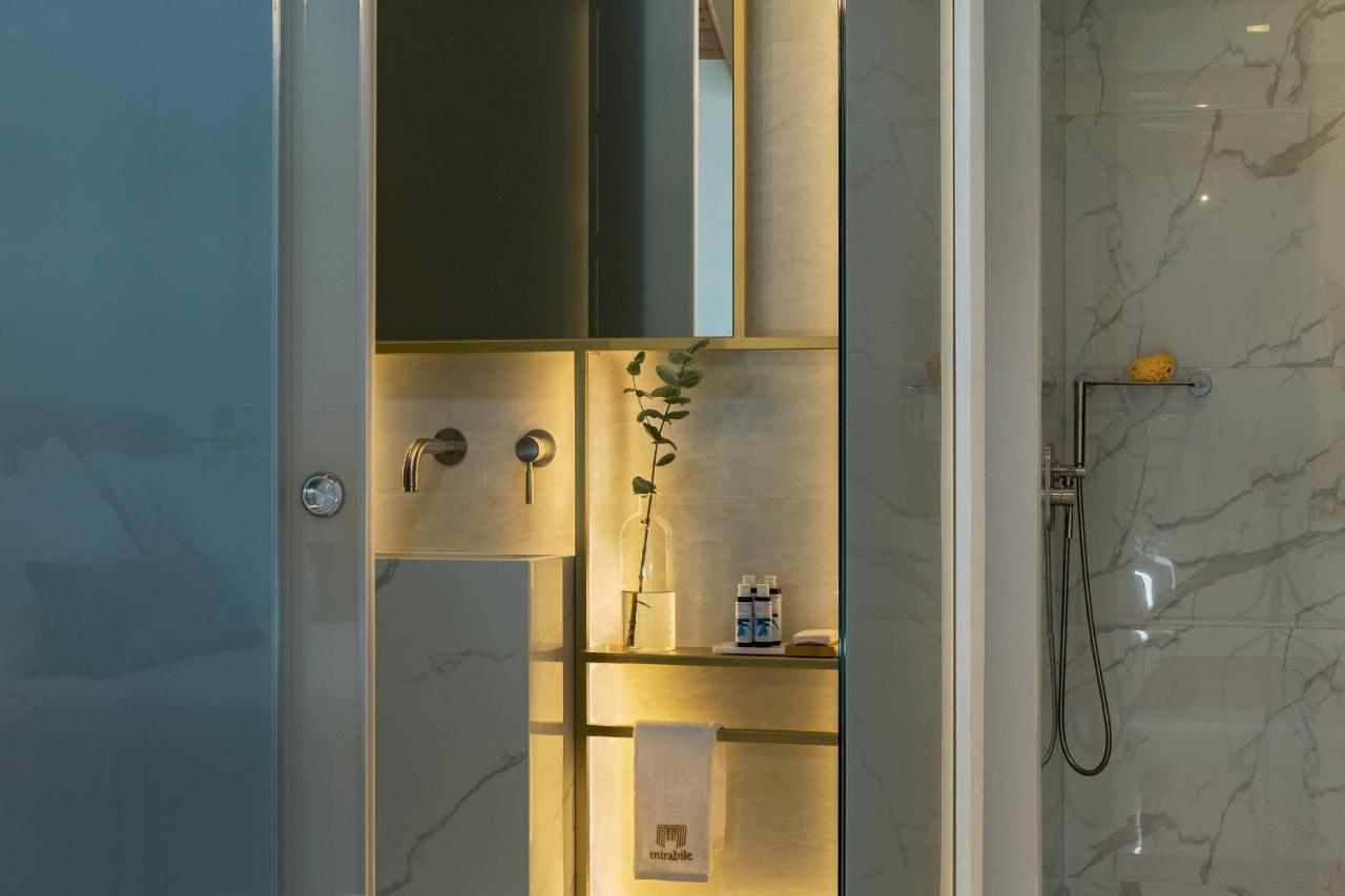 Mirabile Luxury Suites Chania  Exteriér fotografie