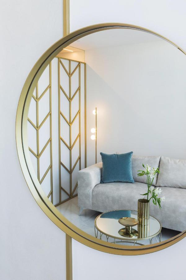 Mirabile Luxury Suites Chania  Exteriér fotografie