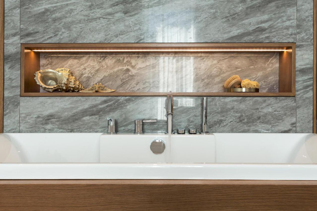 Mirabile Luxury Suites Chania  Exteriér fotografie
