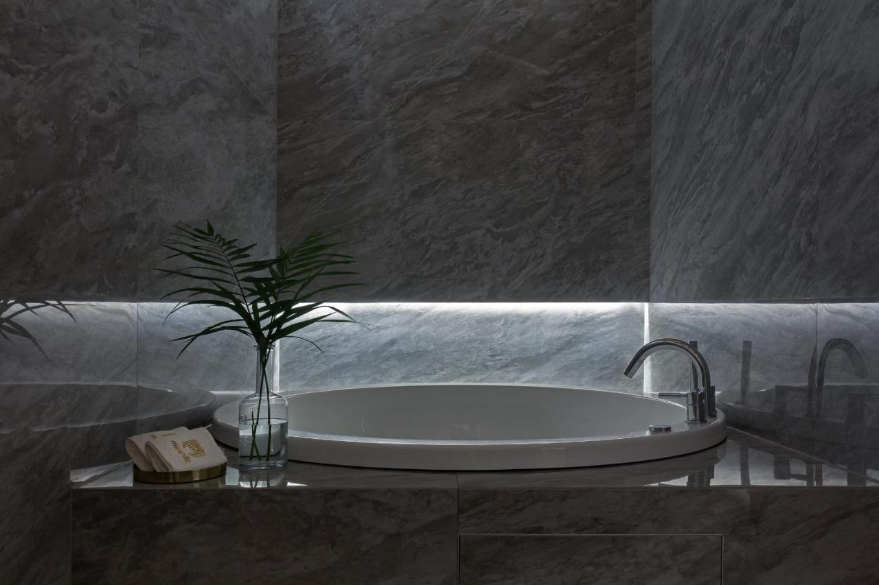 Mirabile Luxury Suites Chania  Exteriér fotografie