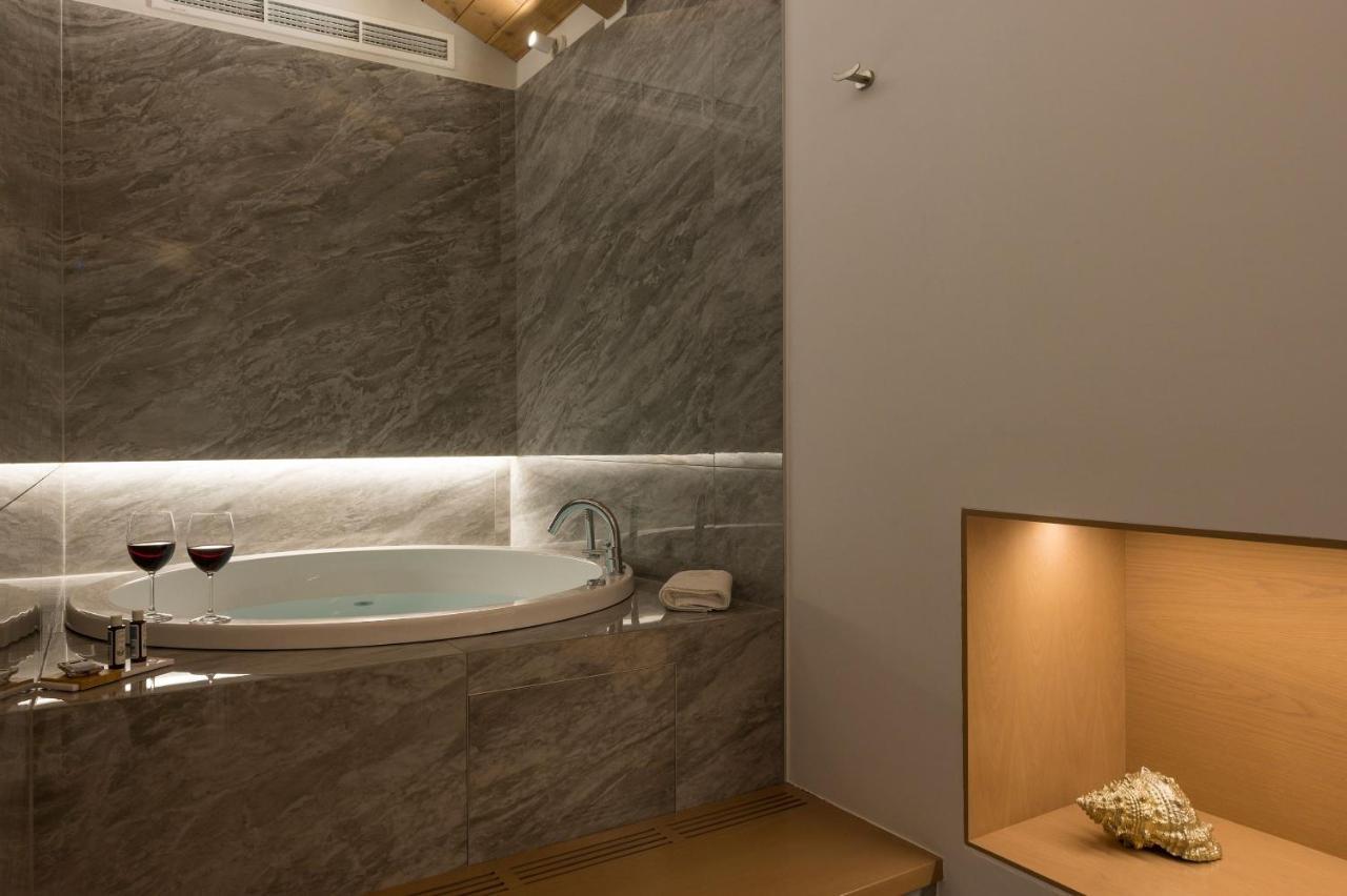 Mirabile Luxury Suites Chania  Exteriér fotografie
