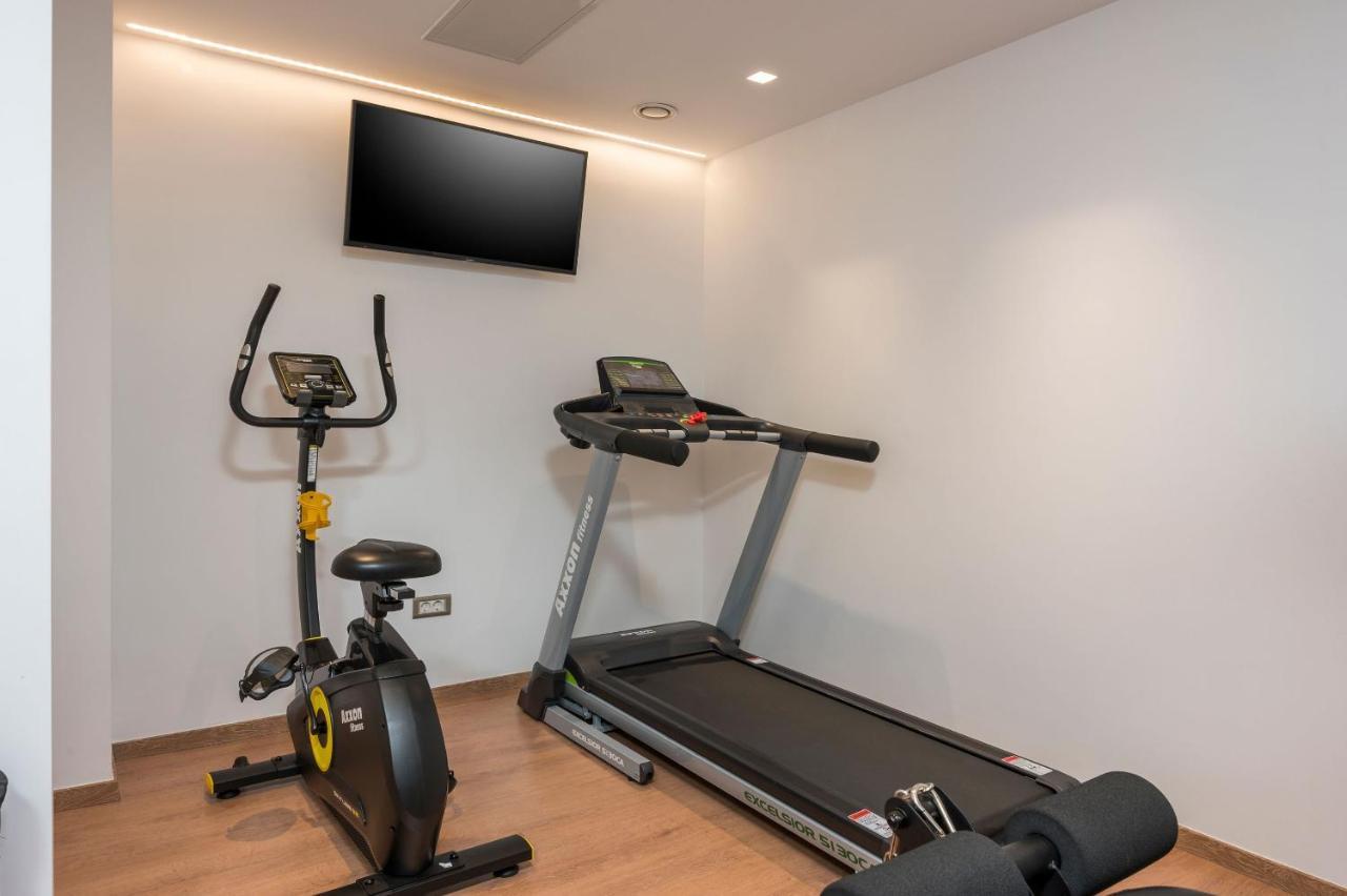 Mirabile Luxury Suites Chania  Exteriér fotografie