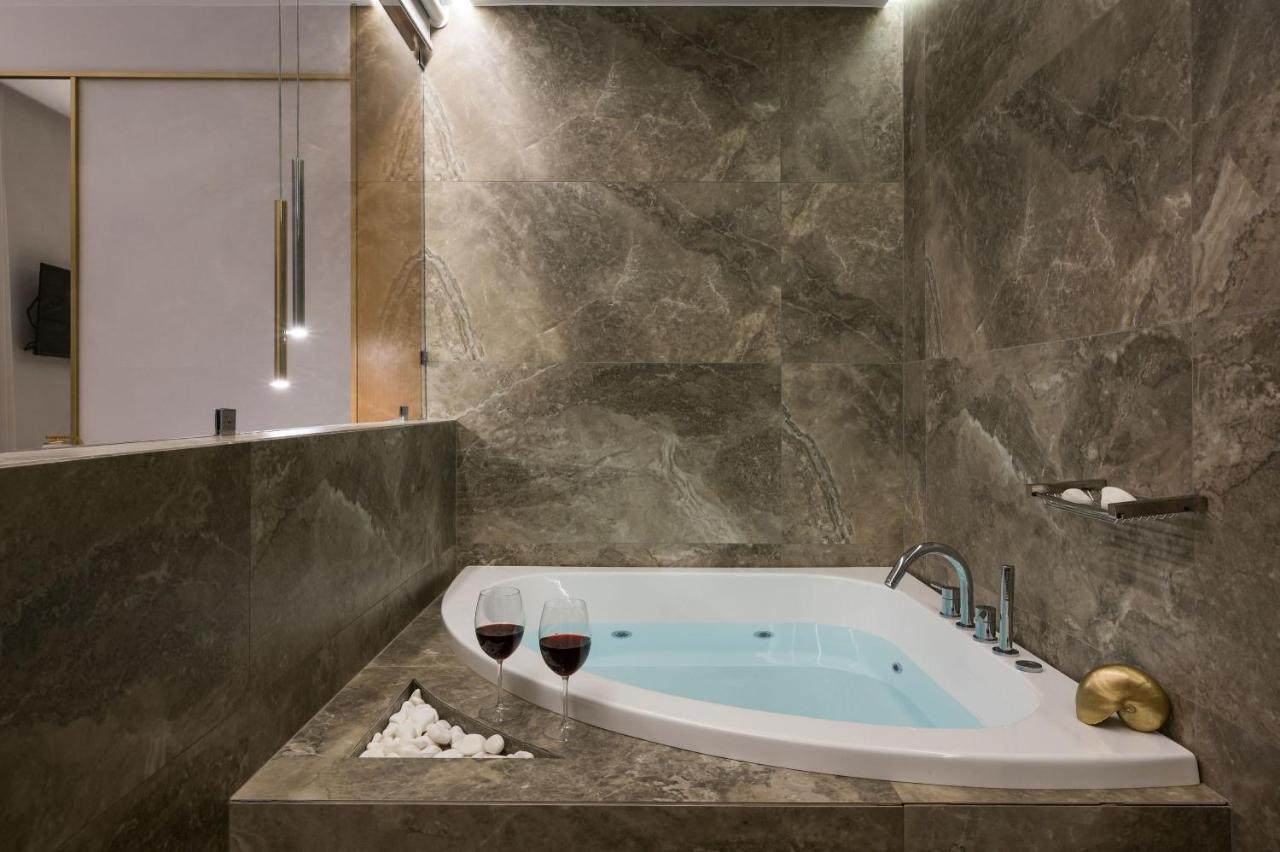 Mirabile Luxury Suites Chania  Exteriér fotografie
