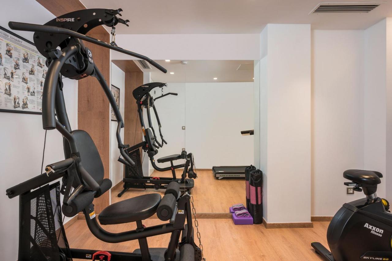 Mirabile Luxury Suites Chania  Exteriér fotografie